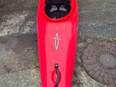 Used Dagger RPM Kayak