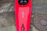 Used Dagger RPM Kayak