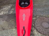 main image for ad Used Dagger RPM Kayak