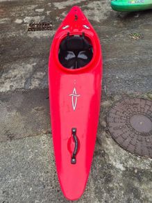 Used Dagger RPM Kayak