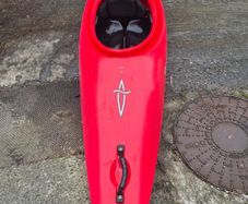 Used Dagger RPM Kayak
