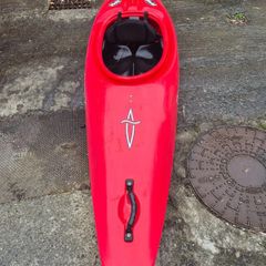 Used Dagger RPM Kayak