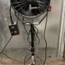 Pixapro studio fan Image 2