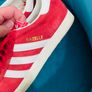 Adidas gazelle size 6.5 Image 2