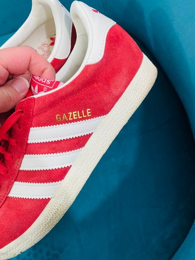 Adidas gazelle size 6.5