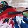 Multicoloured Skirt Image 6