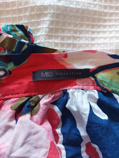 Multicoloured Skirt