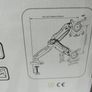 Monitor Arm VESA mount Image 7