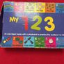 childrens books ABC/123 Image 5