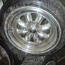 xxr alloy wheels deep dish 4x114 4x100 multifut Image 9