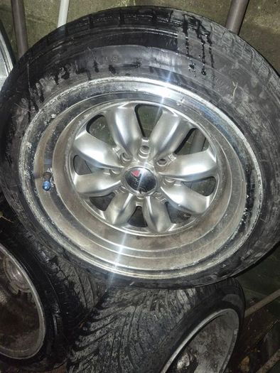 xxr alloy wheels deep dish 4x114 4x100 multifut