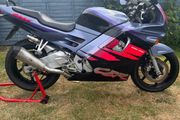 Stolen Stolen!!!! Honda Cbr 600f2 1995