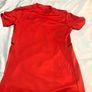 Boys nike top size XS like new Image 4