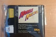 Marble Madness - Mega Drive