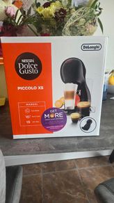 Coffee machine