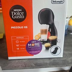 Coffee machibe