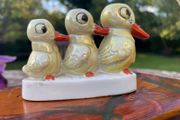 3 Ducks cocktail stick holder