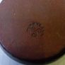 Vintage Terrybaun Pottery Candle Holder Image 4