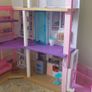 Barbie Dream house Image 3