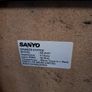 Vintage Sanyo Bookshelf Speakers Image 6