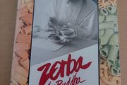 Zorba the Buddha Cookbook