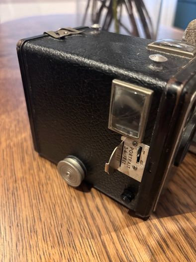 Vintage Cameras
