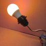 De Caprio Collection  / Table Lamp Image 9