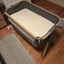 Baby Bedside Crib Image 2