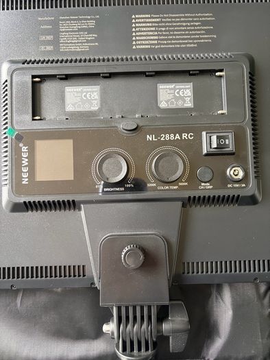 Streaming Light Kit
