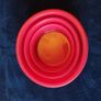 Pocket Cup with lid - Telescopic Collapsible cup Image 8