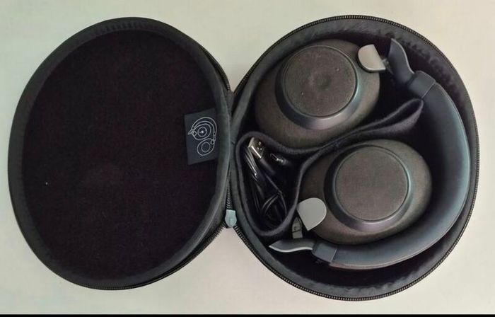 Jabra Elite 85H