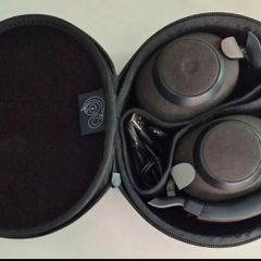 Jabra Elite 85H