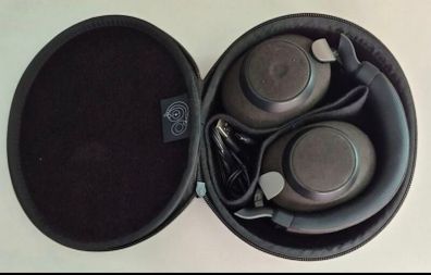 Jabra Elite 85H