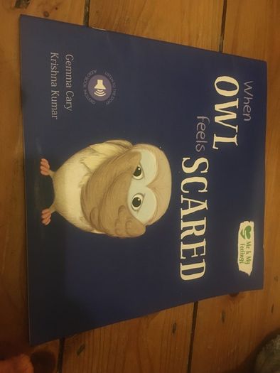 Kids book