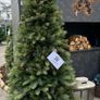 Puleo 7.5ft Slim Kensington Tree Image 3