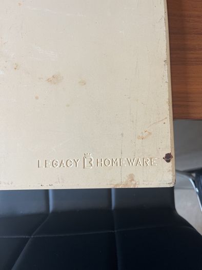 Pizza Stone (Ovens & BBQ)