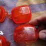 yamaha yzf r1 indicator lences Image 4