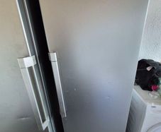 hotpoint larder fridge