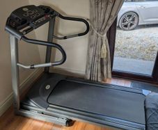 treadmill  horizon quantum se