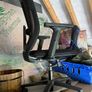 Desk and Chair Image 2