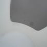 Shnuggle Baby Bath Tub 0-12 Months, White/Grey Image 4