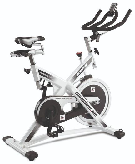 Big Spin Bike Sale - Saving 260!!!