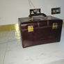 Leather Travel Case Image 2