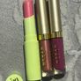 Stila stay all day liquid lipsticks and Pixi pink lip balm Image 5