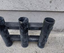 rod holder