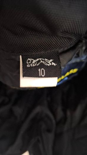 Kids Motorcycle Trousers
