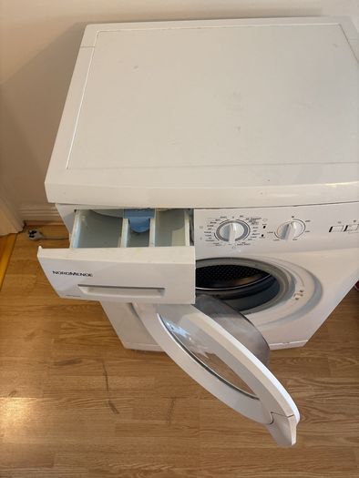 Washing
