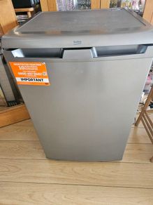 fridge