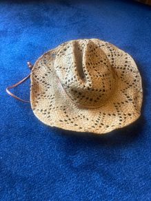 Cowboy Style Hat