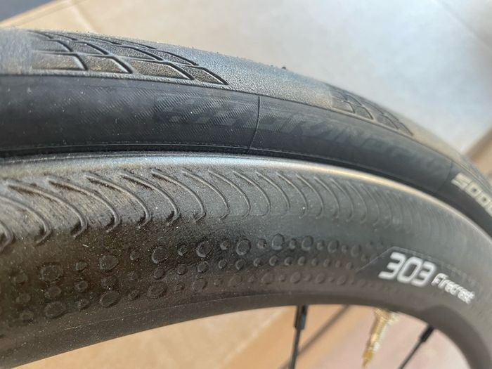 Zipp 303 Firecrest